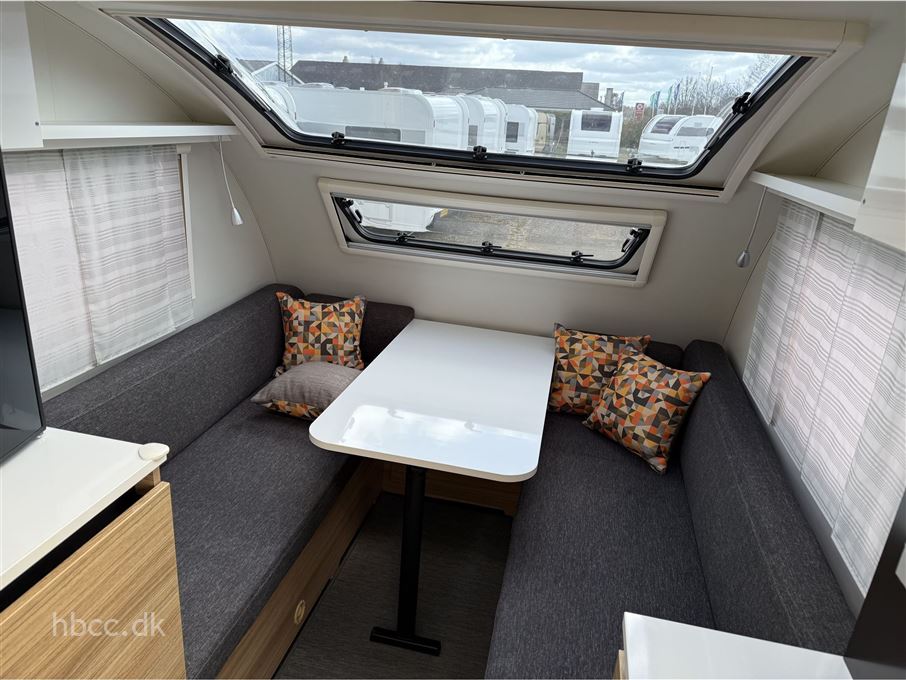 Adria Action 361 LH